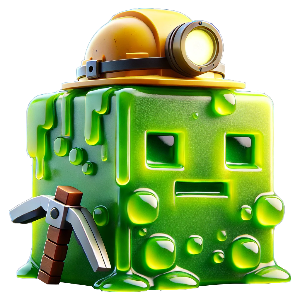 Emek Skyblock - Logo